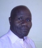 Prof. John Simiyu